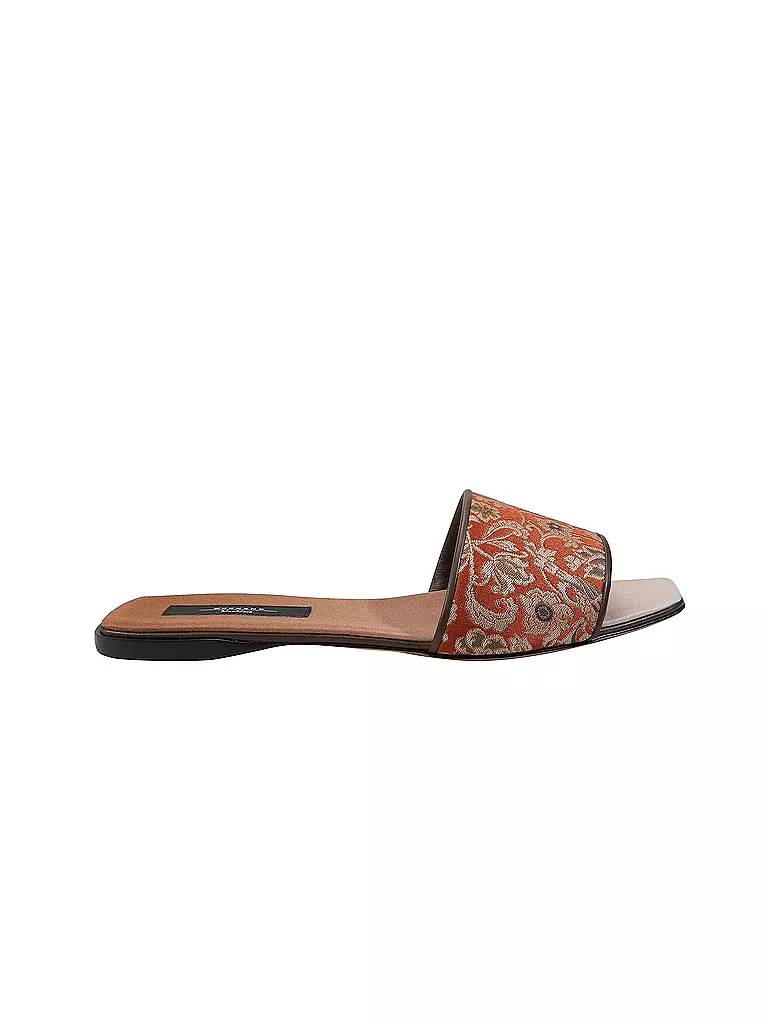 Weekend sandalen outlet